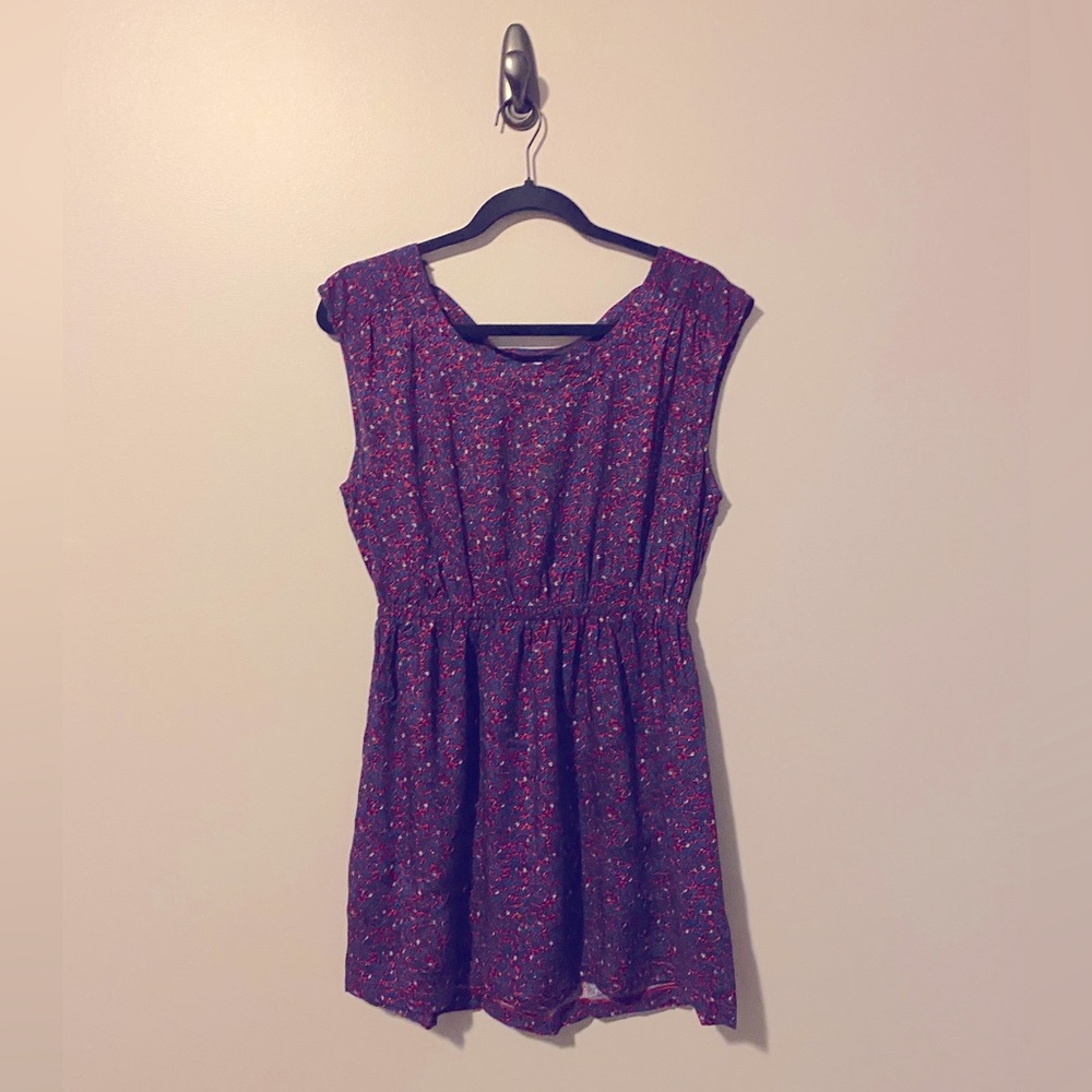 Forever 21 Dress in Red